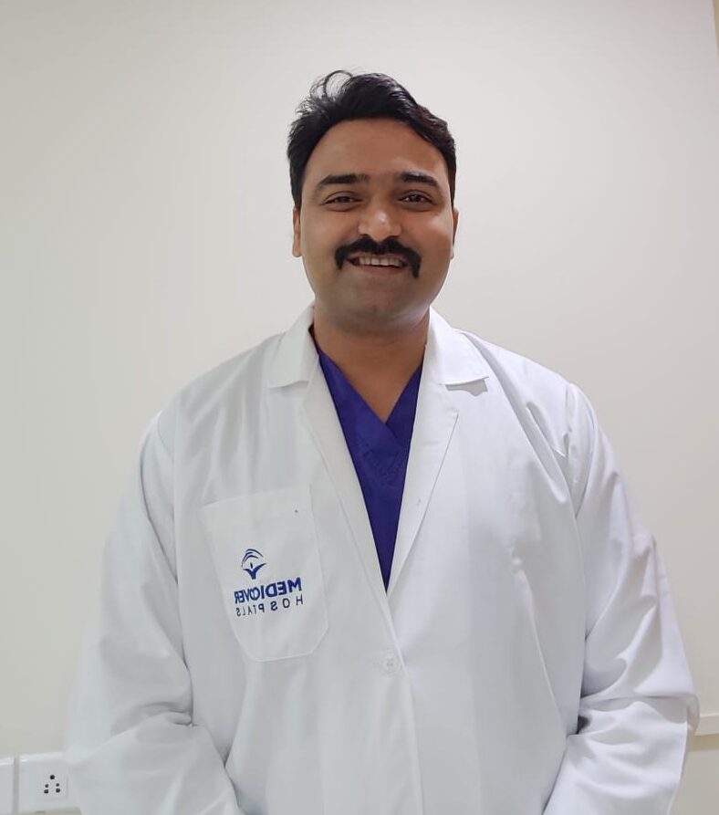 Best pediatric urologist in aurangabad
