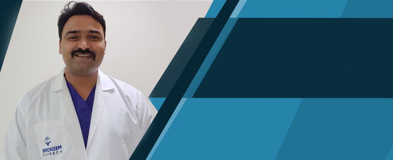 Best Urologist in Aurangabad Dr. Mayur Dalvi